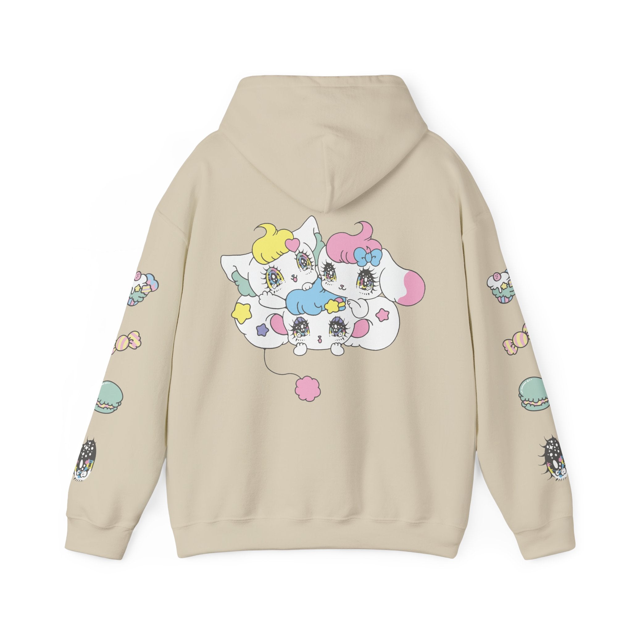 Pero Pero Hoodie